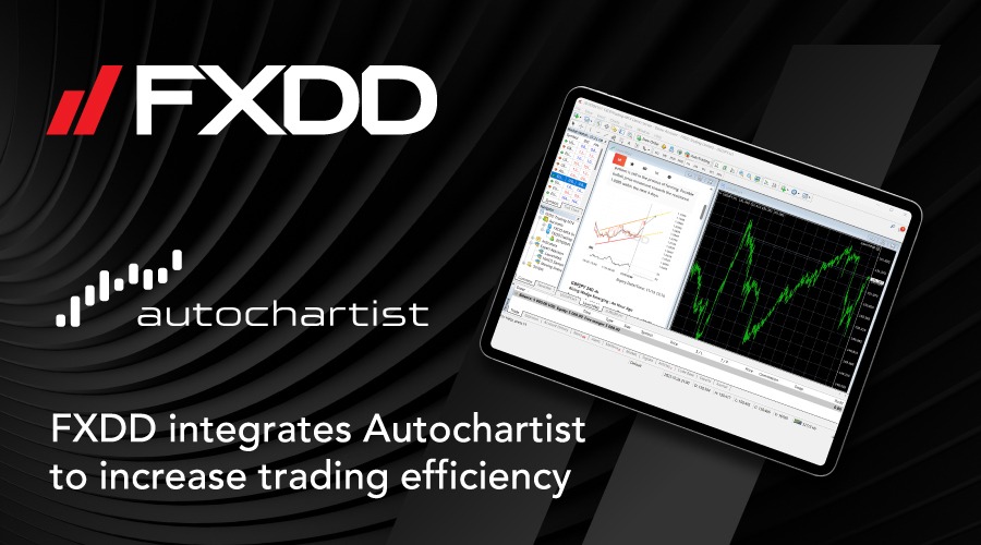 FXDD Autochartist